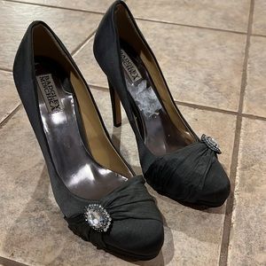 Badgley Mischka Heels
